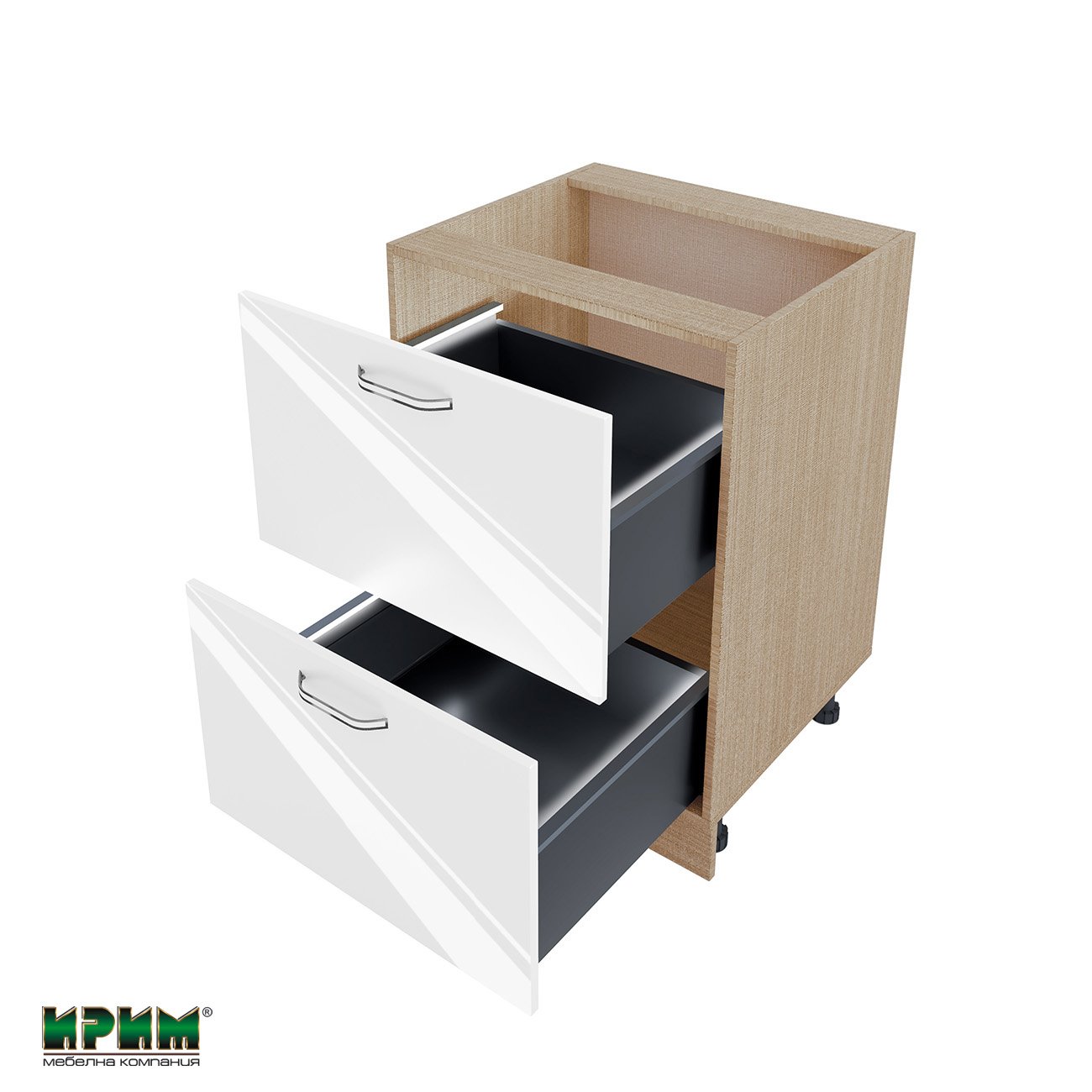 МФ-Бяло гланц-05-72 МФ-Бяло гланц-05-72 - Image 1