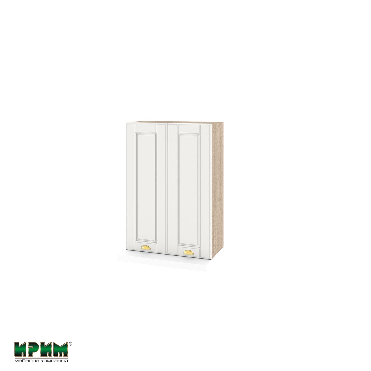 МФ-Бяло мат-09-117 МФ-Бяло-мат-09-117 - Image 1