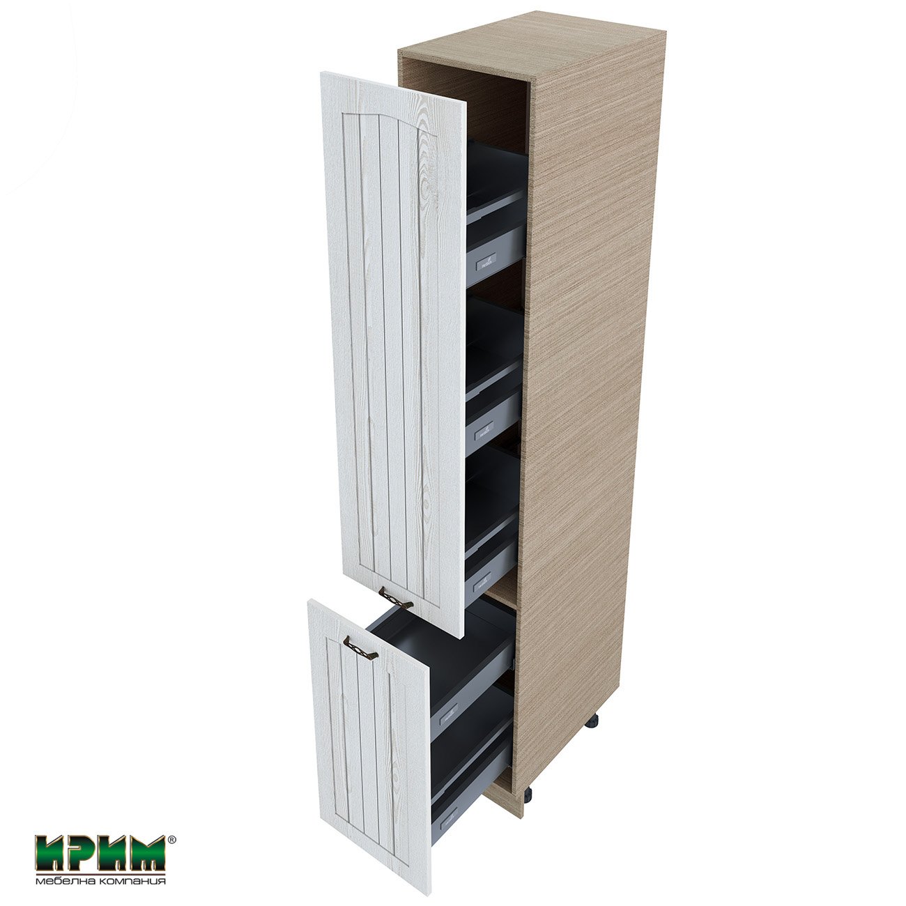 МФ-Бяло-фладер-04-65 МФ-Бяло фладер-04-65 - Image 1