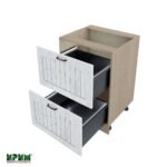 МФ-Бяло фладер-04-72