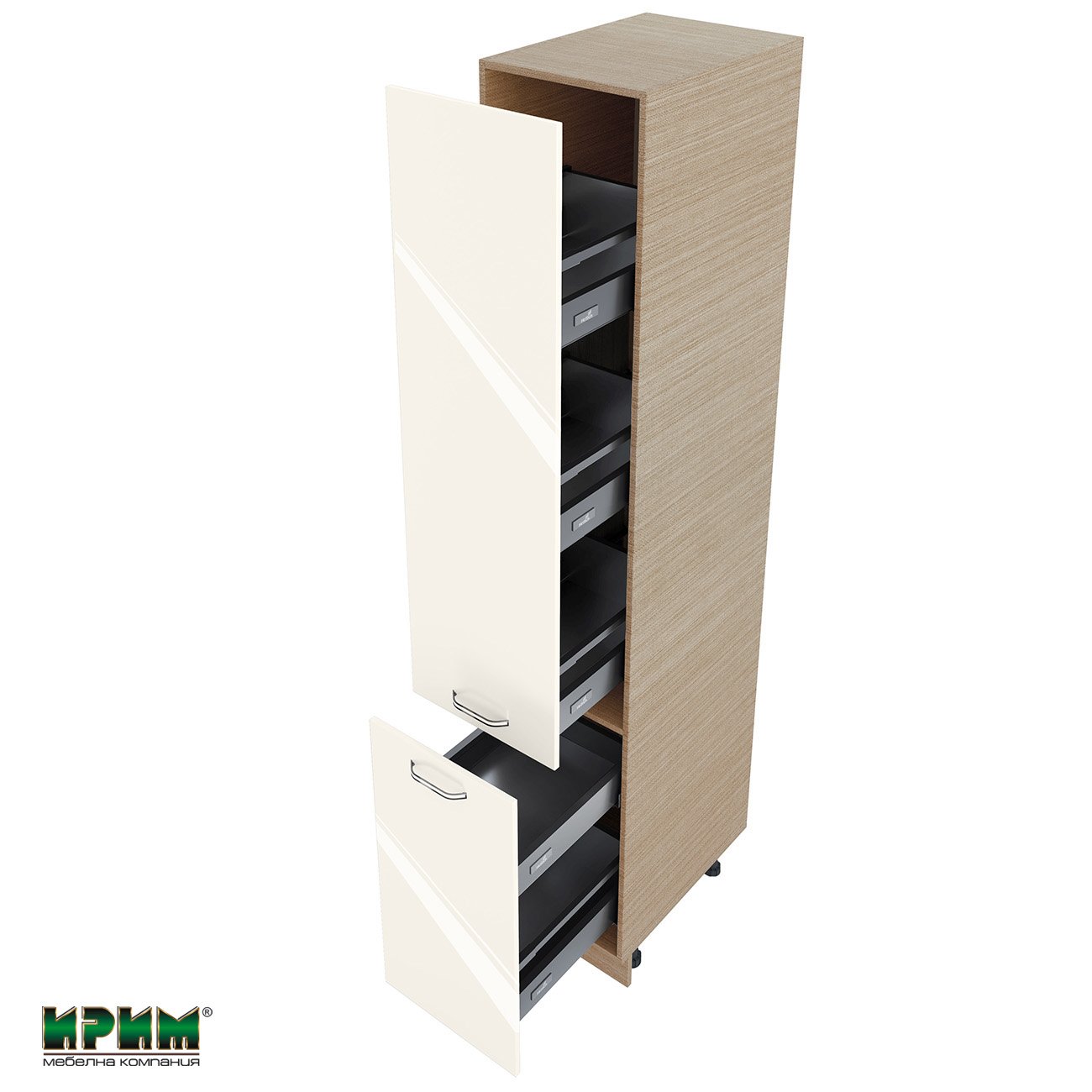 МФ-Крийм гланц-11-65 МФ-Крийм гланц-11-65 - Image 1