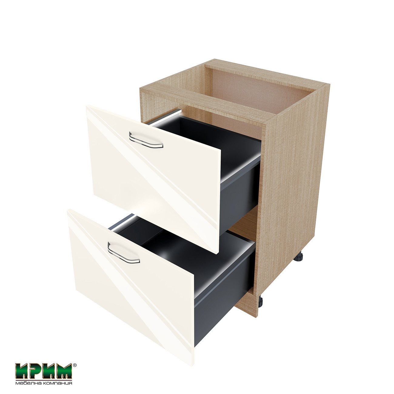 МФ-Крийм гланц-11-72 МФ-Крийм гланц-11-72 - Image 1