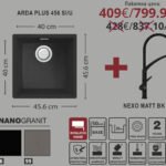 Arda Plus 456 SI/U - Leks Group