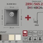 Bloom 380 U - Leks Group