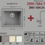 Bloom 570 U - Leks Group