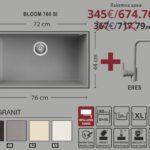 Bloom 760 SI - Leks Group
