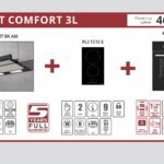 Пакет FIT Comfort 3L - Lino