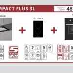 Пакет Compact Plus 3L - Lino