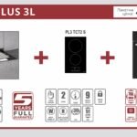 Пакет FIT Plus 3L - Lino
