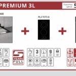 Пакет FIT Premium 3L - Lino