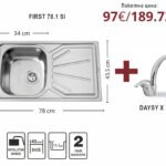 Пакет First 78.1 SI - Leks Group