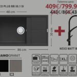 Unico Plus BB 86.1 SI - Leks Group