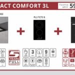 Пакет Compact Comfort 3L - Lino