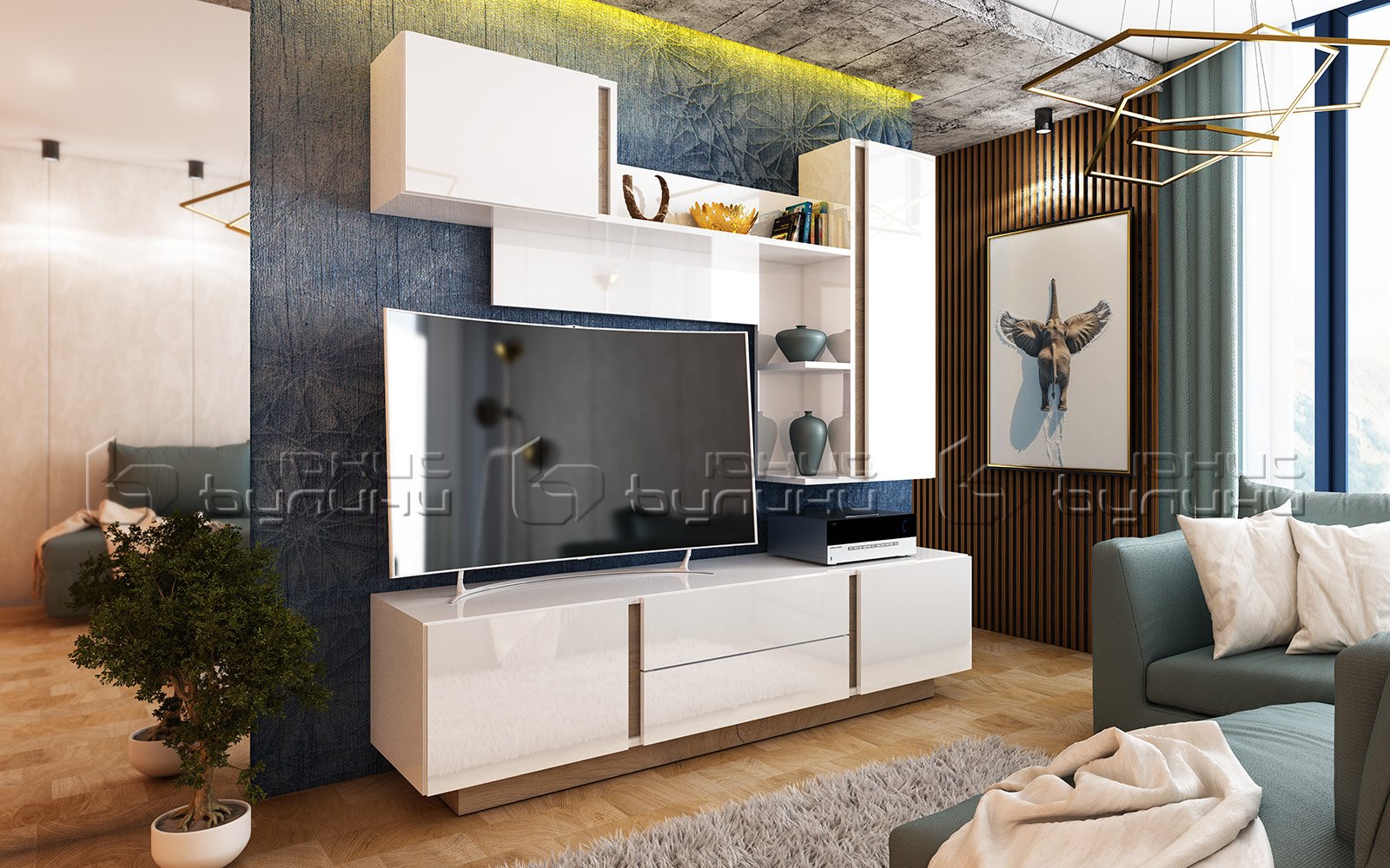 ZAIR 1 Заир - Image 1