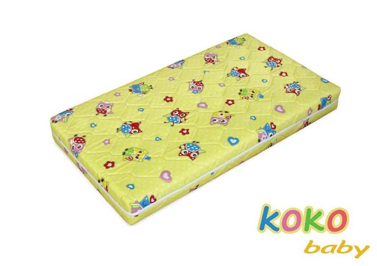 Бебешки матрак Koko baby