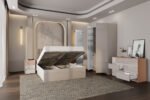 Спален комплект Azure - Image 6